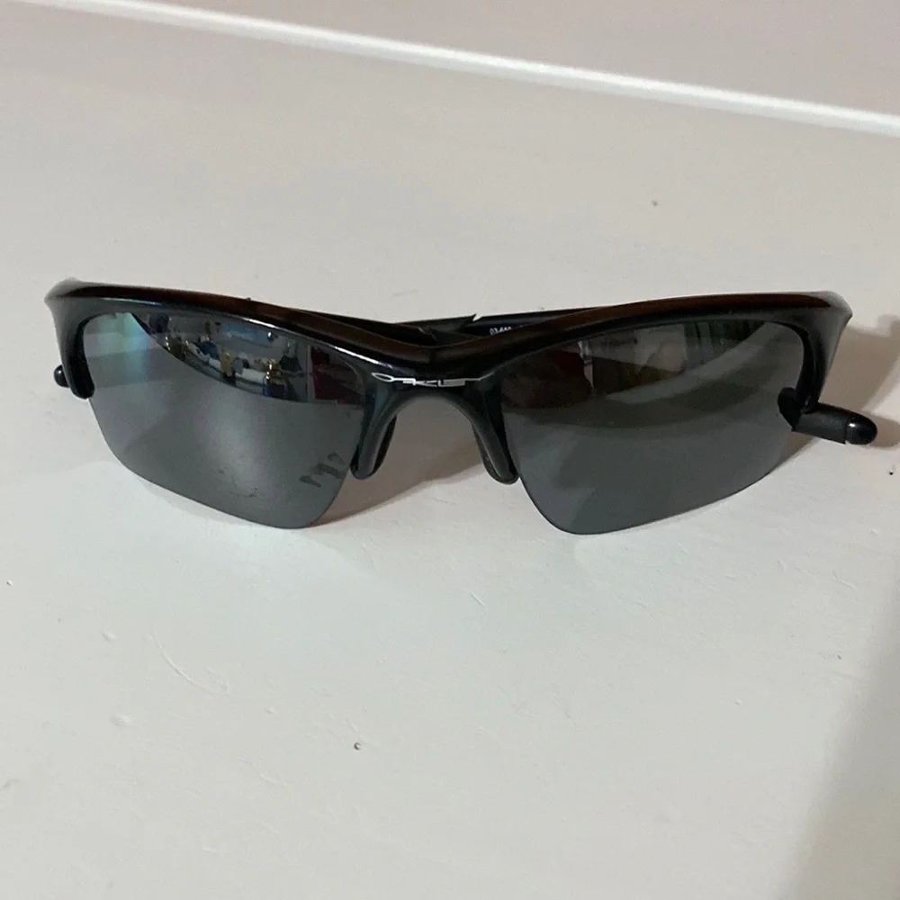 Unisex Oakley Sunglasses